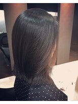 ワンバイワンコレクティブ(onexone collective)&nbsp;大人ボブ