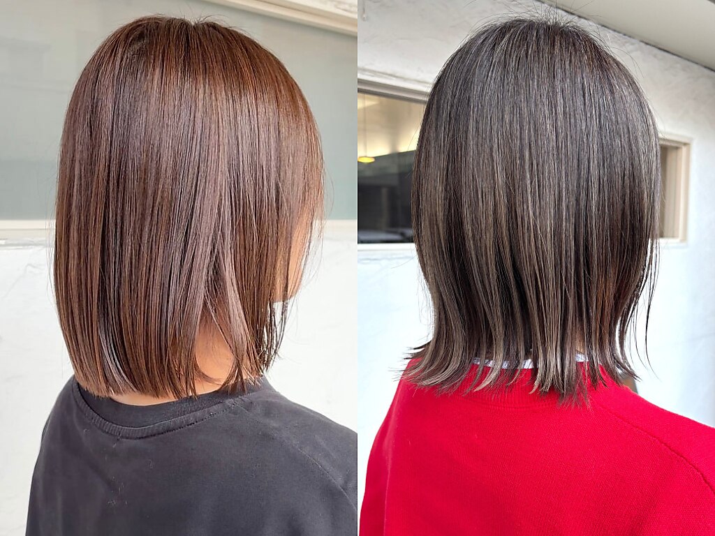 アルファ(alpha)｜ホットペッパービューティー