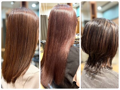 フレンズ ラソラ札幌(friend's)の写真