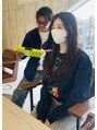 アメリア(ameria)&nbsp;満足度No.1☆丁寧なカウンセリングと感性で魅力を最大限に!