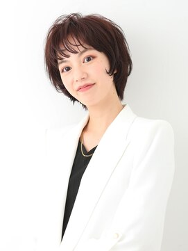 ストーリア 池上店(STORIA) ショートスタイル♪