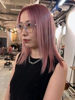 リテ(rite) ペールピンク