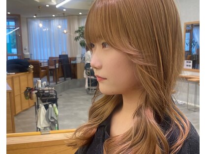 ハマザキ 本店(HAMAZAKI)の写真