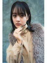 グリーン 北千住(green)&nbsp;【北千住】ナチュラルミディアムレイヤー