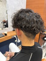 シエル 立川店(CIEL)&nbsp;ツイストスパイラル　[CIEL×舩木亮]