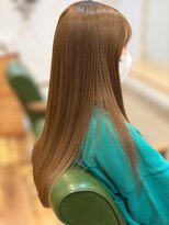 マティーズ(Matty's) 艶感アップストレート