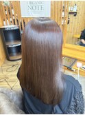 髪質改善　館林　MAHALO HAIR &nbsp;RooM &nbsp;マハロ　