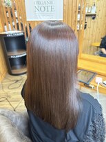 マハロ(MAHALO) 髪質改善 館林 MAHALO HAIR RooM マハロ