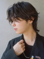 レーヴス(REVES)&nbsp;ニュアンスフェザーセンターパート