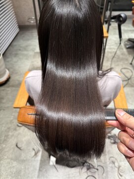 エマ 日吉(emma) 艶髪ロング◎