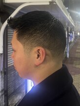 リル 阪神尼崎(LiL') スキンフェード