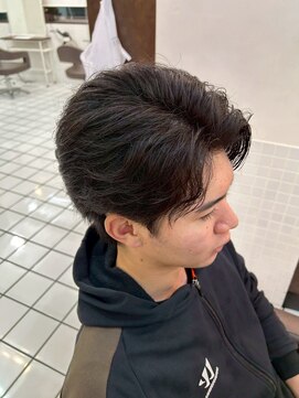 インパークス 江古田店(hair stage INPARKS) メンズスタイル［江古田］