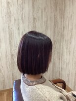 ハピネスヘアー(Happiness hair)&nbsp;人気！！ボブ