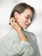 トムボーイ 大泉学園店(TOMBOY)の写真/大人女性に選ばれる大人のための上質サロン。ナチュラルだけど華やかに─そんなスタイルが叶う場所です♪