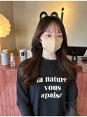 レイヤーカット