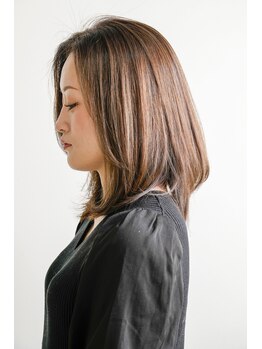 コモレビ(COMOREVI)の写真/大人女性がゆっくりと、"私らしさ"を見つけられる場所。キレイ×癒しをお届けします。〔大手門/赤坂〕