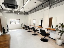 ウル(uru.)の雰囲気（main floor）