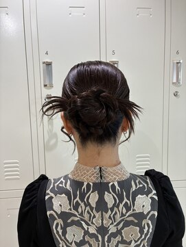 フェイス 石川町 (FACE) 大人気!カチモリヘア