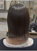 うるツヤ外ハネボブ