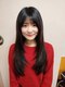 美容室イーナ(e na)の写真/〔小・中学生カット¥1430〕〔高・専・大学生カット¥2090〕カット、カラー、エクステもプチプラで楽しめる
