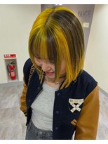 ヴァイス 吉祥寺(VAICE) ダブルカラーデザイン