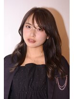 ドルセプラタ(Dulce plata) 透明感ページュカラーx上品レイヤー
