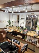 ビューティーサロン シュシュ(CHOU CHOU)