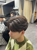 マーレ 宇部店(MARE) ナチュラルフェザー