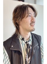 クリエイティブヘアージール(CREATIVE HAIR Zeal)