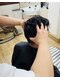 ふらっとの写真/お仕事帰りもOK【巣鴨/大塚/千石/理容室】！11:00～22:00営業で理想のスタイルを◎