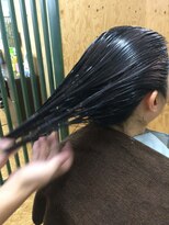 リー(Re)&nbsp;髪質改善ヘッドスパ