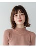 【美容室限定】カット+ヘッドスパ+頭浸浴+トリートメント