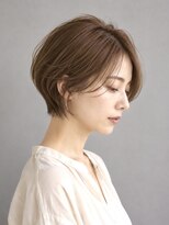 アイシー 関内(ICY)&nbsp;(ICY土屋)大人ショートで時短スタイリング