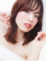 シロ(SiLO) ＊透明感のある柔らかスタイル＊