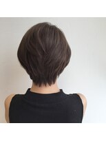 シエナ(CIENA)&nbsp;【CIENA】簡単スタイリングボブ