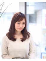 フォルテ 中田店&nbsp;フォルテストレート