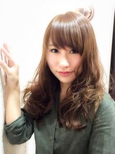 オハナ ヘアー(ohana hair) ラフカール