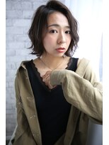 オルト(Ort)&nbsp;美シルエット☆大人ショート