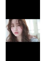 モードケイズ 西宮(MODE K's)&nbsp;西宮/大人/小顔/ハイライト/インナーカラー/アッシュグレー