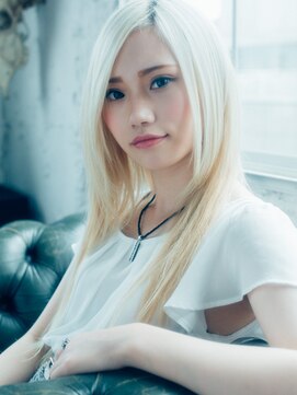 プロデュース 成瀬店(Produce) ハイトーン２wayロング