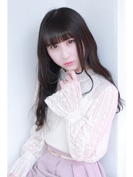 アドール(ADOR) 【ADOR*MIHO】コリアンロング