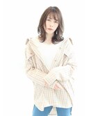 ハネ感が可愛いヘルシーヘア【GOOD NEIGHBORS馬橋店】