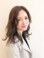 ハンズクラン(HANDS CLAN)&nbsp;アッシュベージュ