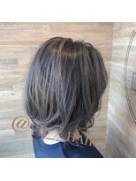 ヴィー ヘアー ファッション バー(VII hair.fashion.bar) @vii__hair