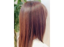 ヘア アリーナ(Hair ARENA)