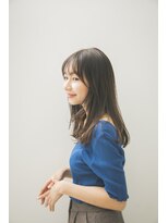 シキ 渋谷(siki) 【siki】ニュアンスレイヤー(原宿/表参道)