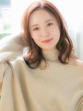 オモルフィ 練馬店(Omorfi) 【Omorfi】ヌードベージュ