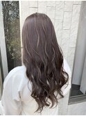 ナチュラルハイライト