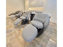 【YUME SUITE  ユメ スイート】最上級のシャンプー台のこだわり!!