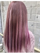 ライブトレア(LIVE TOREA)&nbsp;エクステハイライト